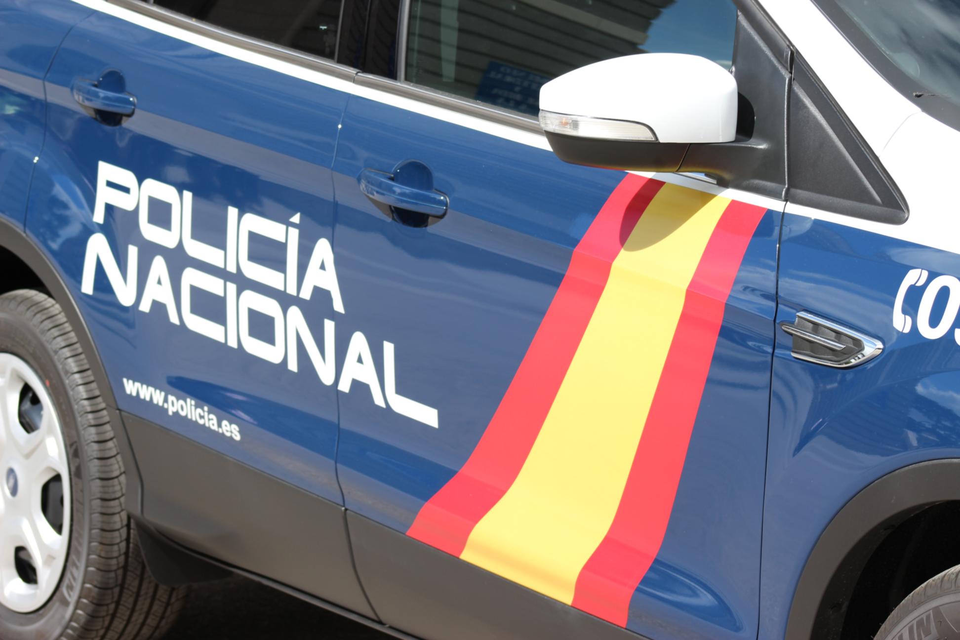 La Policía Nacional detiene a 17 personas que defraudaron 145.000 euros mediante smishing