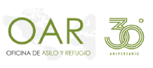 Logo OAR