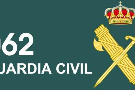 Logotipo de la Gurdia Civil