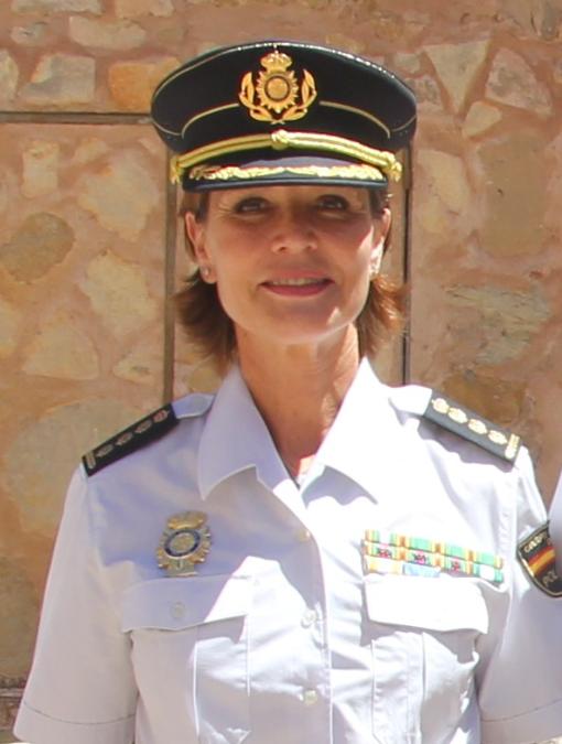 Grande-Marlaska nombra a la comisaria principal Carmen Solís nueva comisaria general de Policía Científica y al comisario principal Javier Pérez nuevo jefe superior de Castilla-La Mancha