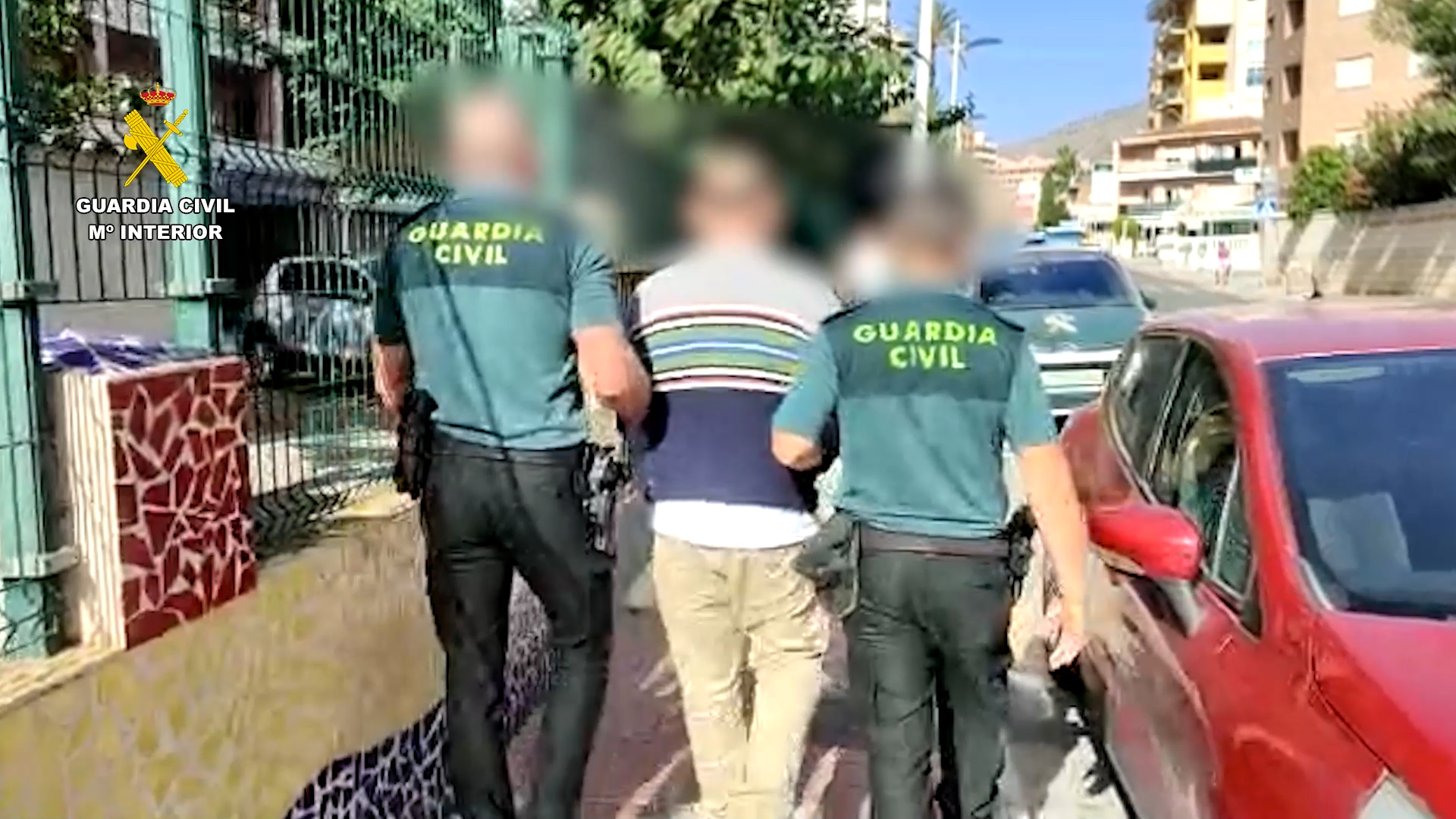 Desmantelada una banda que se apropió de las herencias de 22 ancianos fallecidos en Alicante