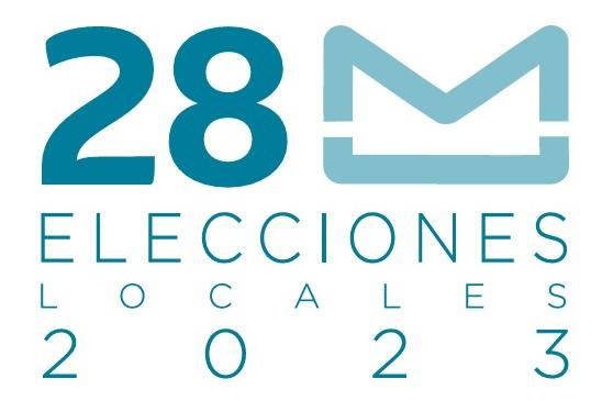 Logística informativa de las Elecciones Locales del 28M