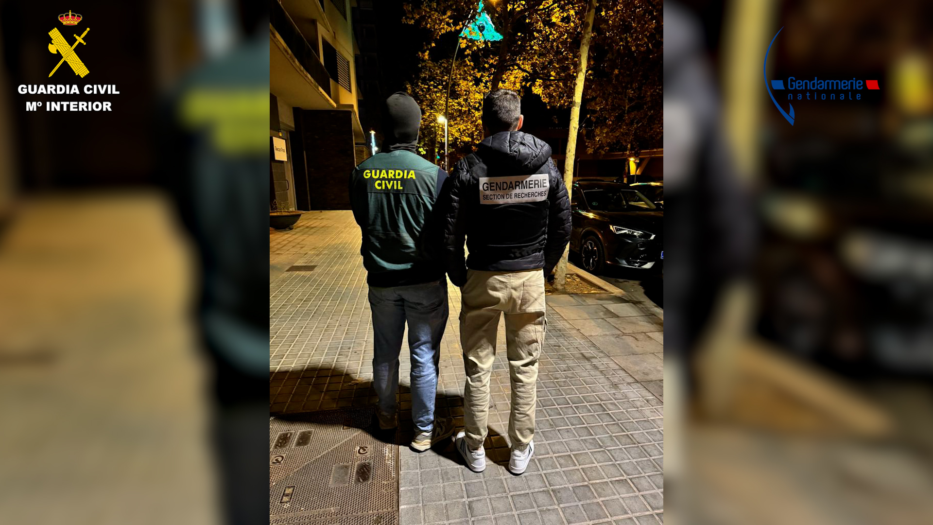 22 detenidos en Cataluña y Francia por tráfico de drogas vía Telegram
