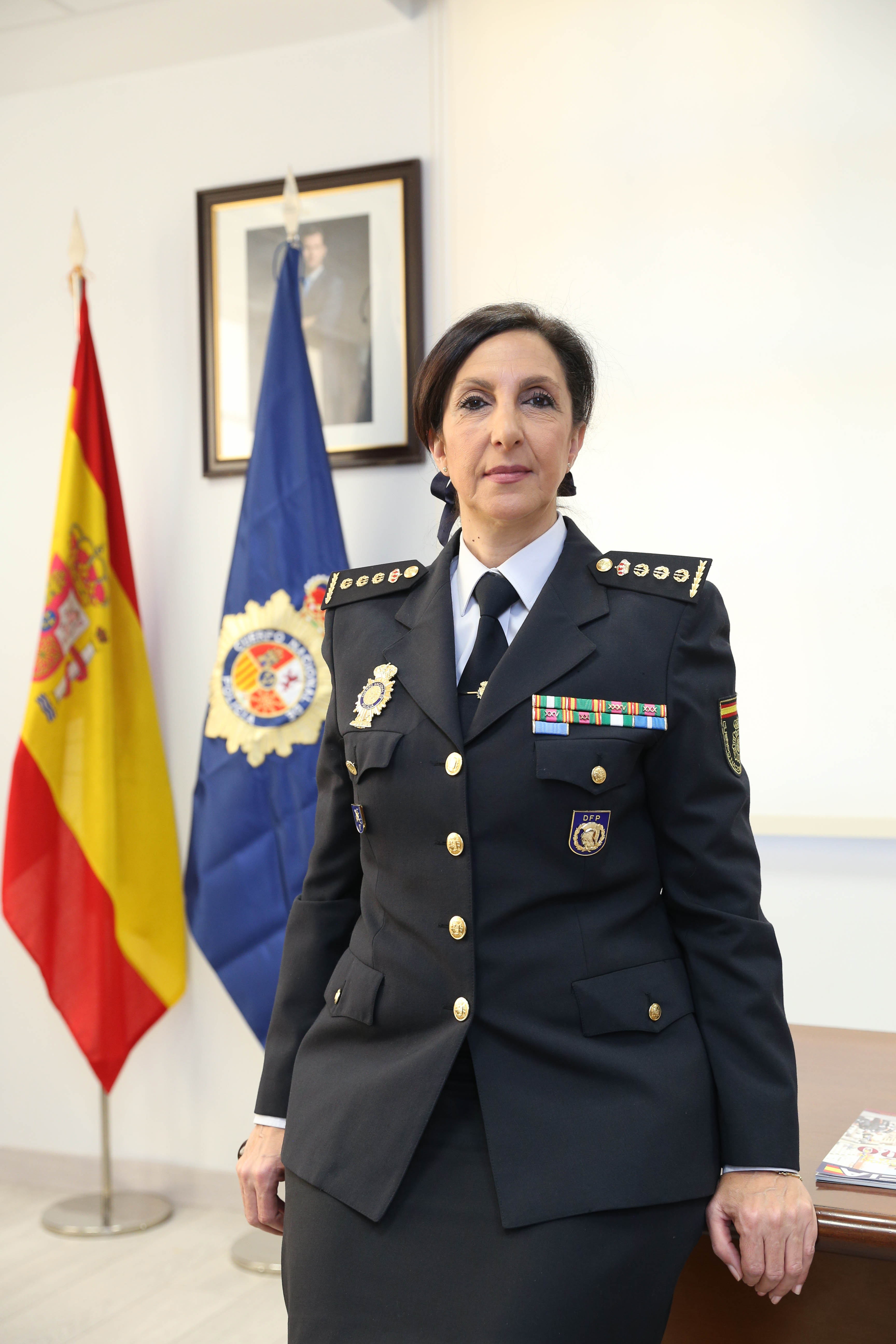 Grande-Marlaska nombra a los nuevos jefes superiores de Policía en Andalucía Oriental y Extremadura
