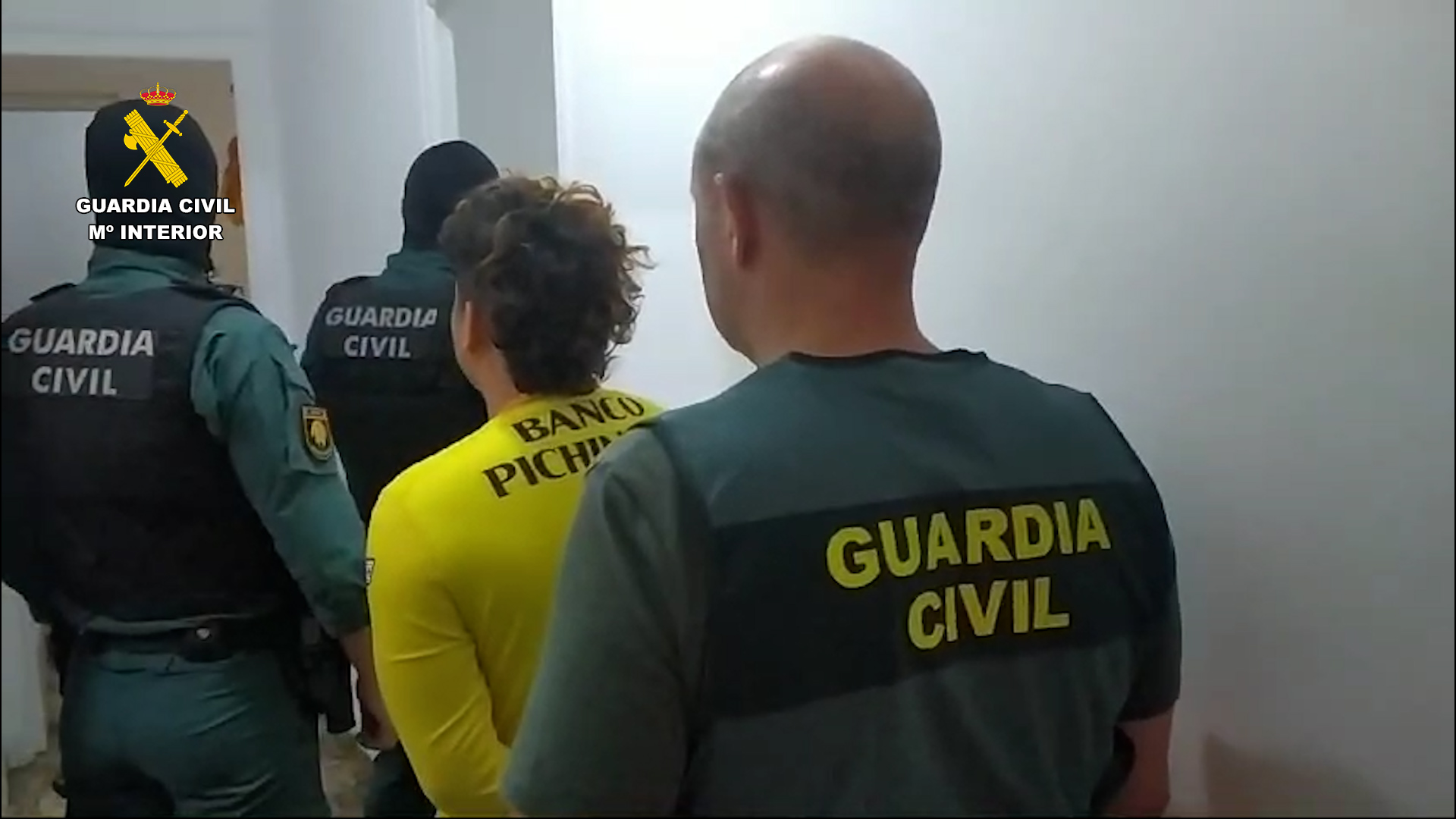 32 detenidos de la banda juvenil Latin Kings en Cataluña