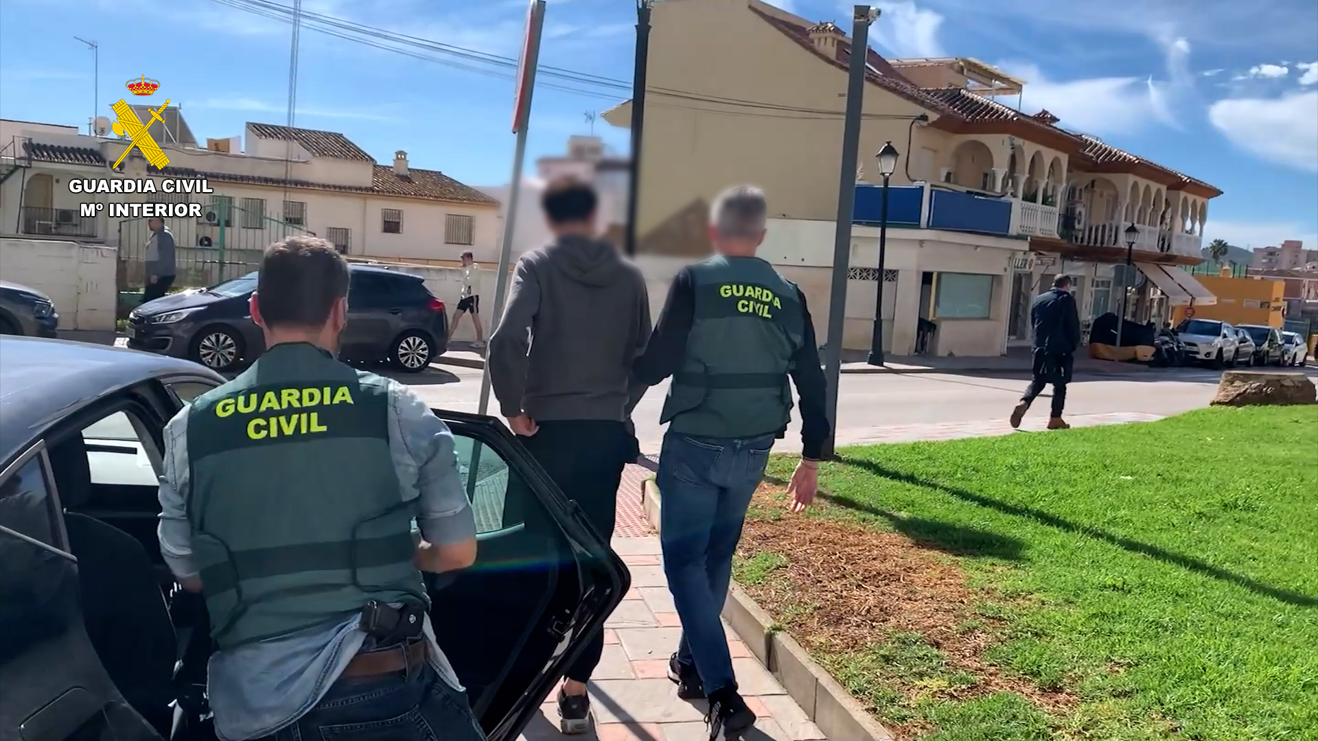 Más de 100 detenidos por toda España por estafar casi un millón de euros por el método del “hijo en apuros”