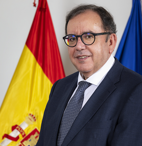 Ángel Luis Ortiz González