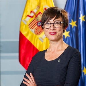 María Gámez Gámez