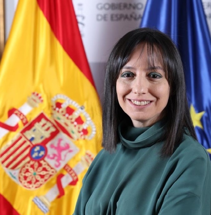 Mercedes González Fernández