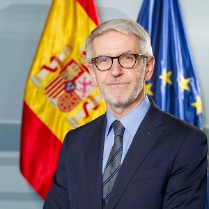 Juan Antonio Puigserver Martínez