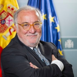 Pere Navarro Olivella