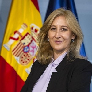 Susana Crisóstomo Sanz